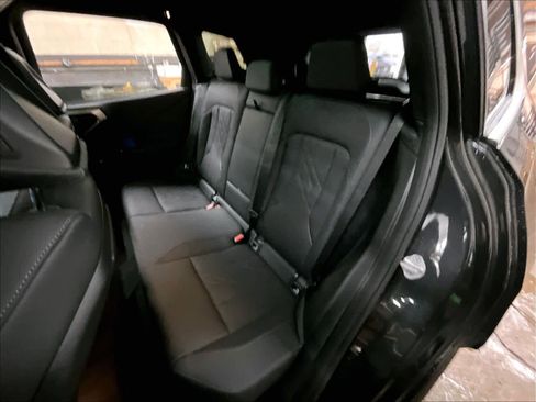 Certified 2025 BMW X3 xDrive30i w/ Convenience Package image 28