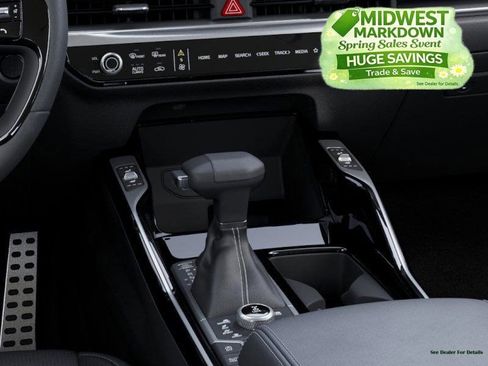 New 2026 Kia Sorento SX AWD/4WD image 23