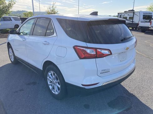 Used 2018 Chevrolet Equinox LT AWD/4WD image 5