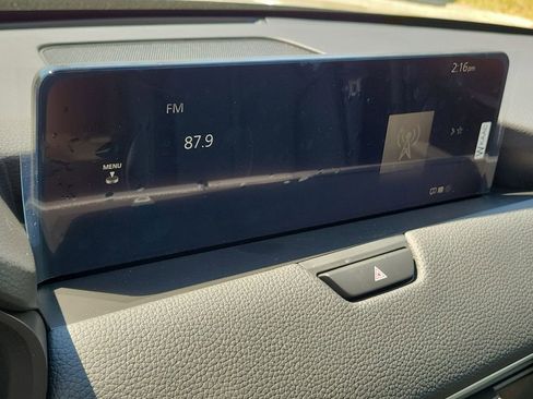 New 2026 MAZDA CX-90 3.3 Turbo w/ Premium Sport Pkg image 29