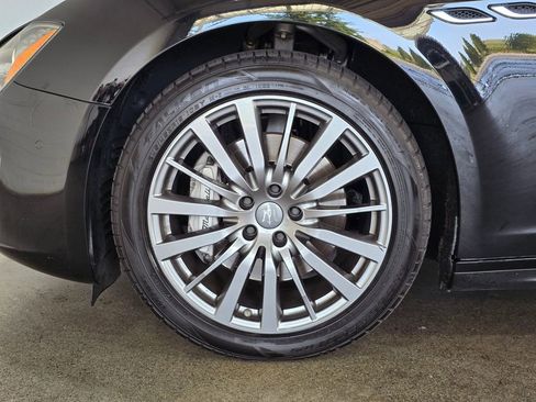 Used 2018 Maserati Ghibli Base image 8