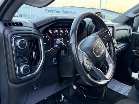 Used 2021 GMC Sierra 3500 SLE w/ SLE Convenience Package image 35
