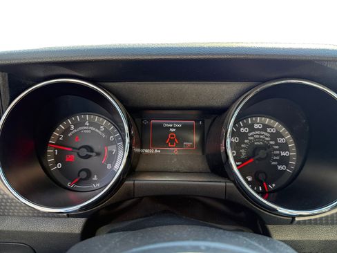 Used 2017 Ford Mustang GT Premium w/ GT Performance Package RWD image 11