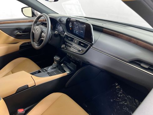 Used 2022 Lexus ES 350 w/ Premium Package FWD image 28