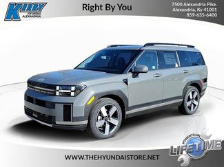 New 2026 Hyundai Santa Fe Limited video 1