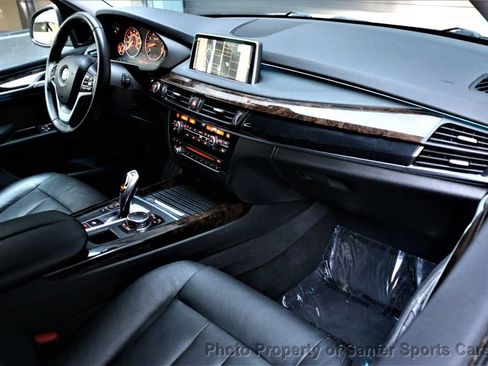 Used 2015 BMW X5 sDrive35i image 24