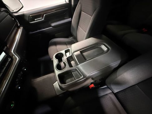 Used 2023 Chevrolet Silverado 1500 LT image 81