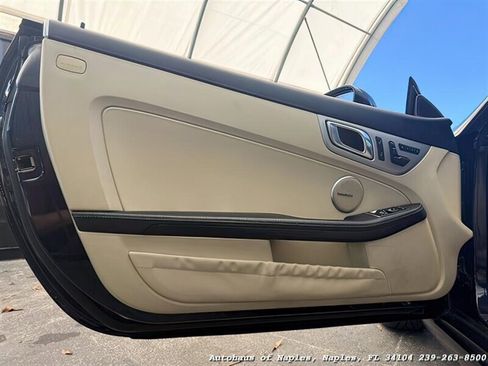 Used 2013 Mercedes-Benz SLK 350 SLK 350 image 24