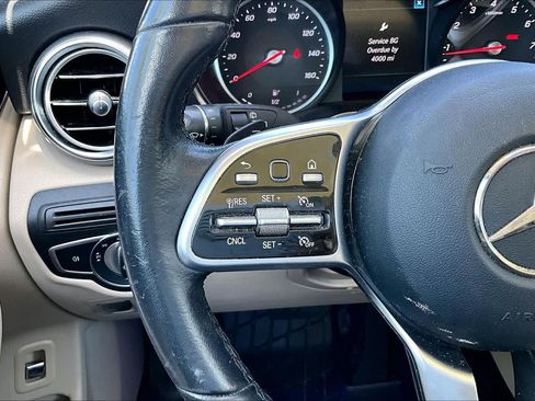 Used 2021 Mercedes-Benz GLC 300 image 22