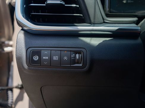 New 2027 GMC Terrain Elevation FWD image 17