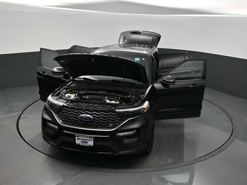 Used 2022 Ford Explorer ST w/ Equipment Group 401A image 27