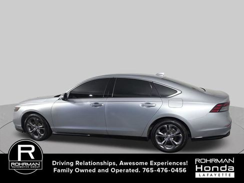 Used 2024 Honda Accord EX-L image 6