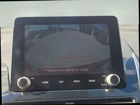 Used 2024 Mitsubishi Eclipse Cross SEL image 27