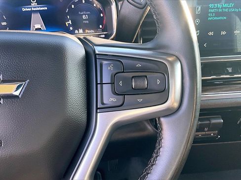 Used 2024 Chevrolet Silverado 2500 LT image 20