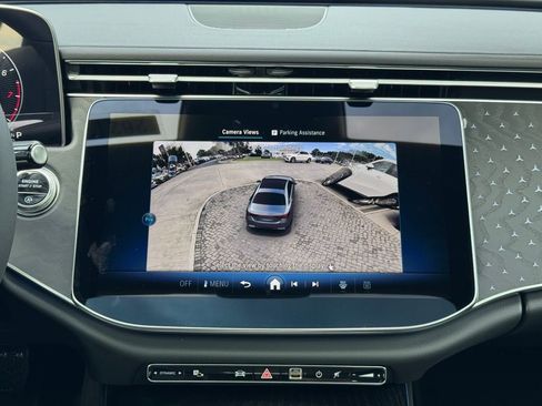 New 2026 Mercedes-Benz E 350 Sedan image 4
