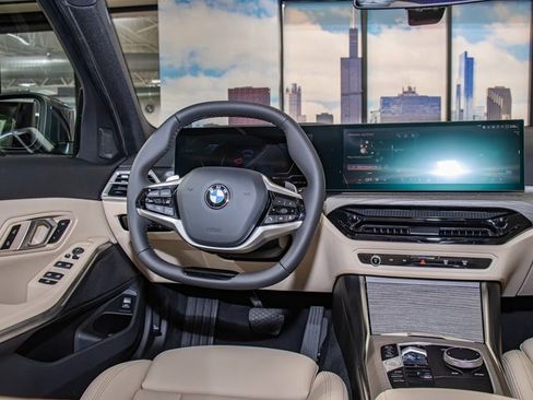 New 2026 BMW 330i xDrive Sedan w/ Premium Package image 16