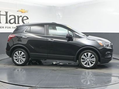 Used 2020 Buick Encore Preferred w/ Safety Package
