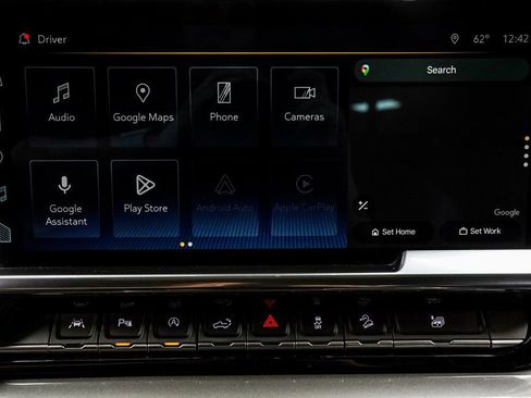 Used 2024 Chevrolet Silverado 1500 High Country w/ Technology Package image 31