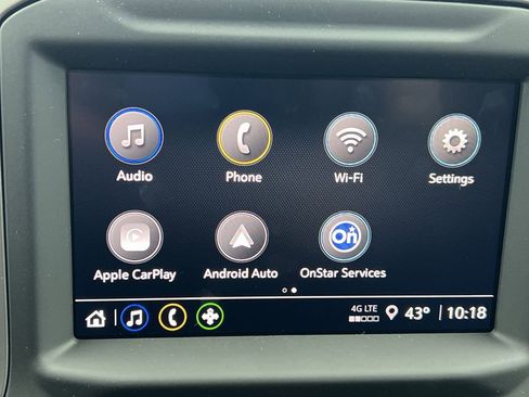 New 2026 Chevrolet Silverado 2500 W/T w/ WT Convenience Package image 16