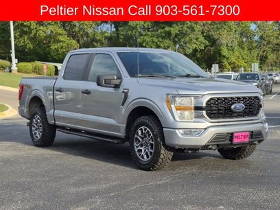 Used 2021 Ford F150 XL w/ STX Appearance Package