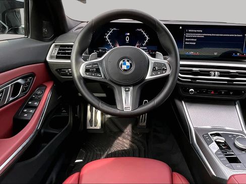 Used 2023 BMW M340i w/ Premium Package RWD image 7