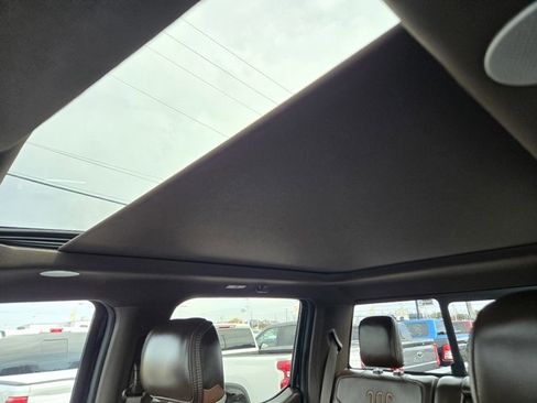 Certified 2024 Ford F350 King Ranch w/ Chrome Package image 19