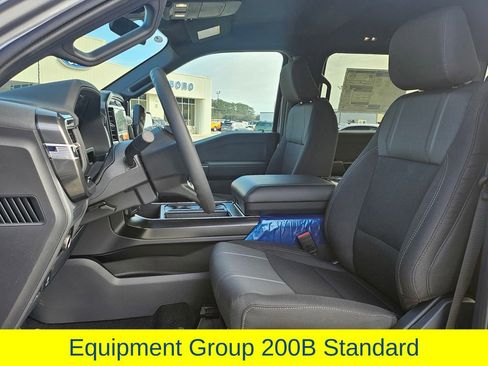 New 2026 Ford F150 STX image 5