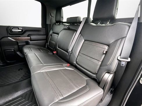 Used 2022 GMC Sierra 2500 Denali w/ Denali Ultimate Package image 26