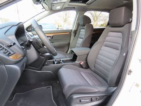 Certified 2020 Honda CR-V EX image 14