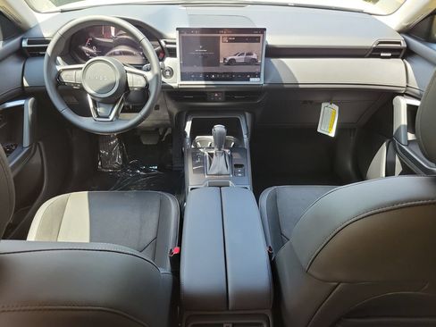 New 2026 MAZDA CX-5 Select AWD/4WD image 15