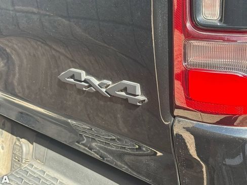 Used 2024 RAM 2500 Tradesman w/ Safety Group image 12