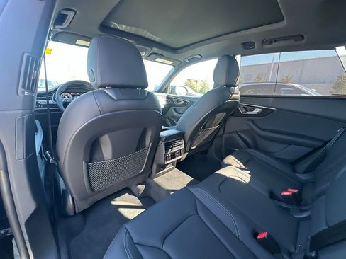 New 2026 Audi Q8 Premium Plus image 19