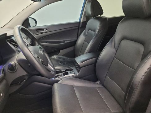 Used 2016 Hyundai Tucson Limited FWD image 17