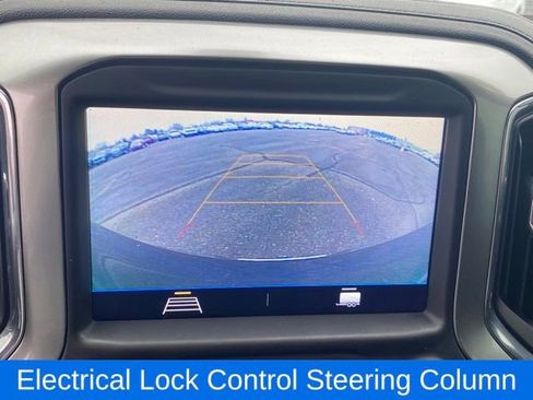 Used 2021 Chevrolet Silverado 1500 LT image 12