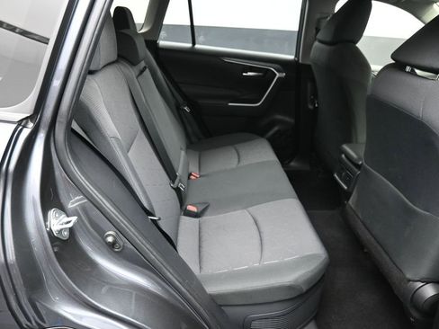 Certified 2023 Toyota RAV4 XLE w/ Convenience Package AWD/4WD image 24