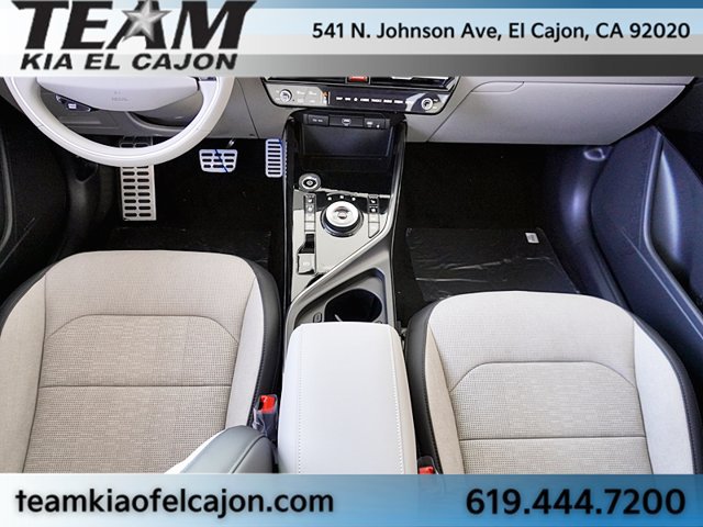 New 2026 Kia Niro Wave w/ Wave Preserve Package FWD image 25