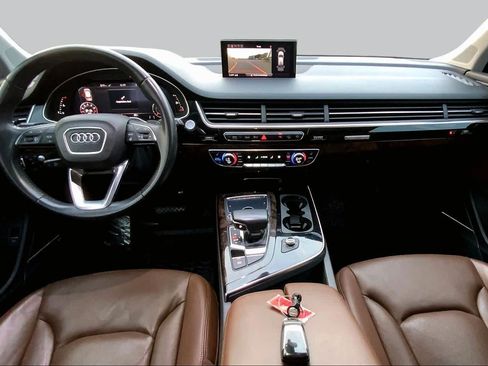 Used 2018 Audi Q7 3.0T Prestige AWD/4WD image 15