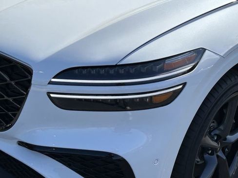 New 2026 Genesis GV70 3.5T Sport Prestige image 14