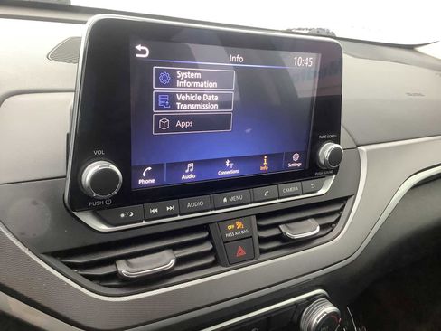 Used 2023 Nissan Altima 2.5 SR image 16