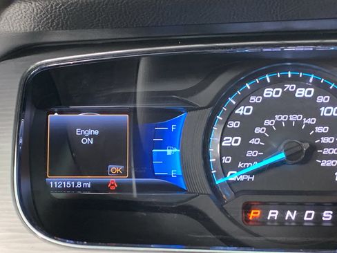 Used 2016 Ford Taurus SEL w/ Equipment Group 201A FWD image 23