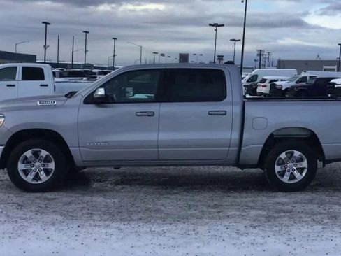 Certified 2024 RAM 1500 Laramie image 5