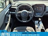 New 2025 Subaru Impreza 2.0i image 5