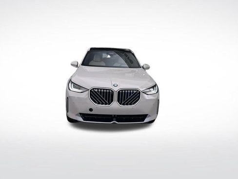 New 2026 BMW X3 xDrive30i w/ Premium Package AWD/4WD image 4