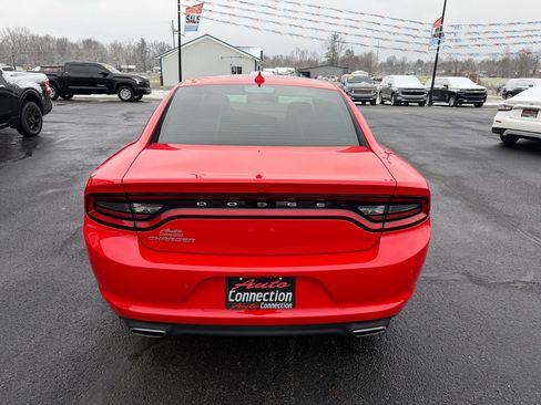 Used 2023 Dodge Charger SXT image 5