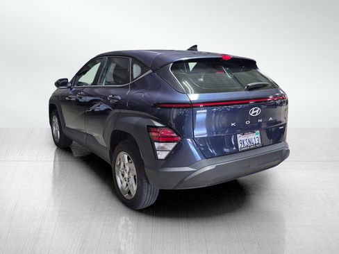 Used 2024 Hyundai Kona SE AWD/4WD image 5