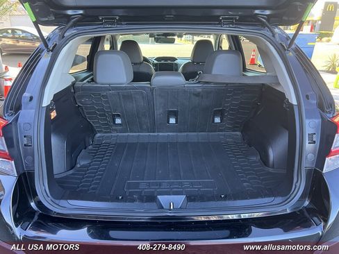 Used 2021 Subaru Crosstrek 2.5i Sport w/ Moonroof Package AWD/4WD image 24
