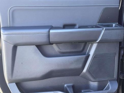 Certified 2024 Ford F150 XLT w/ Equipment Group 302A MID image 11