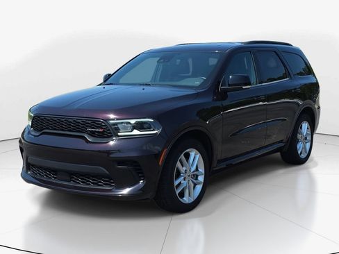 Used 2024 Dodge Durango GT RWD image 11