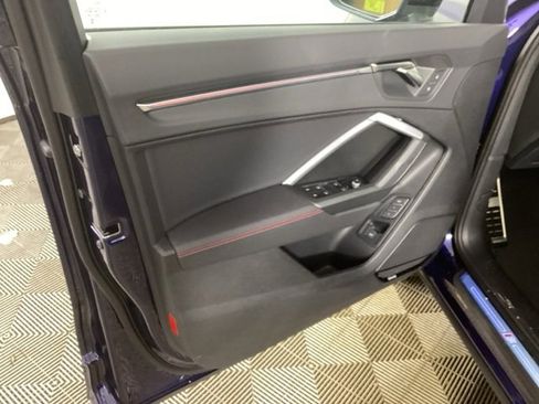 New 2025 Audi Q3 2.0T Premium Plus image 17