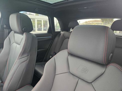 New 2025 Audi Q3 2.0T Premium Plus image 25